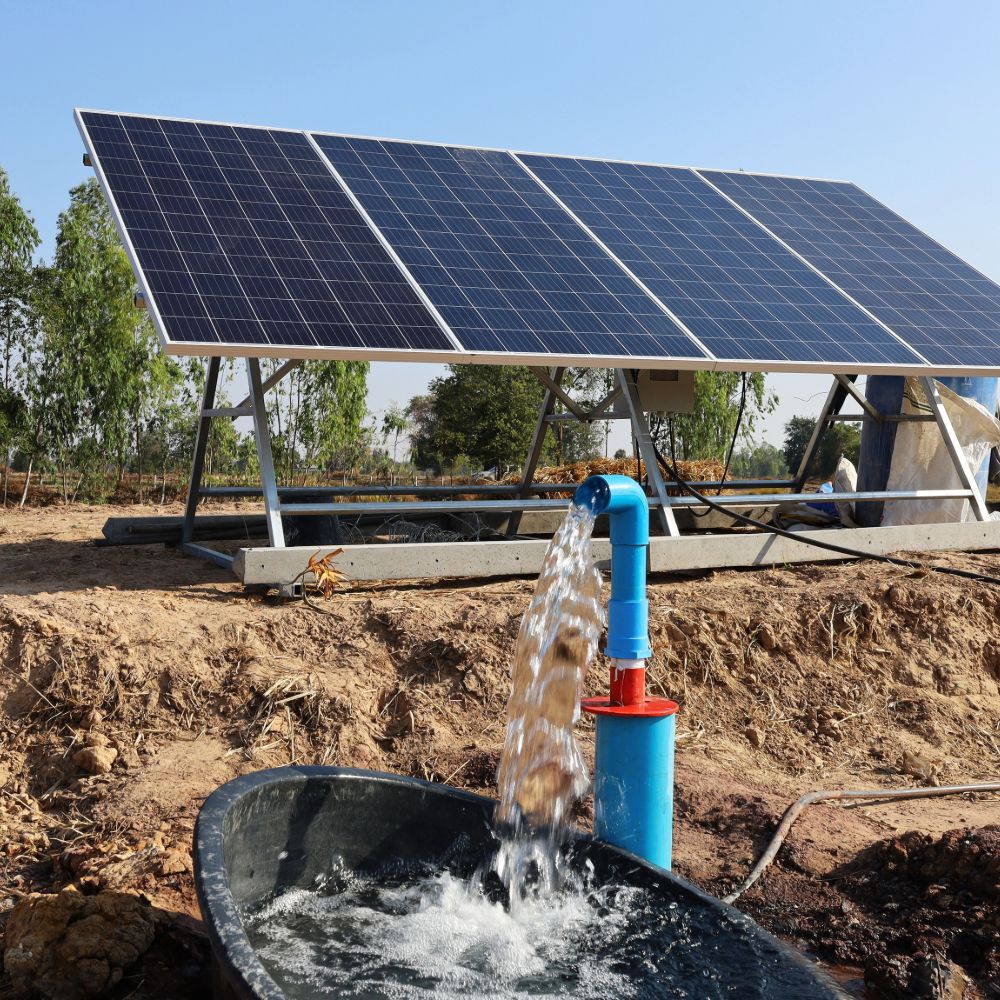 Instalaciones eléctricas